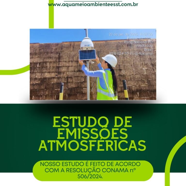 Instagram post from aquameioambiente. This post is in position 3.