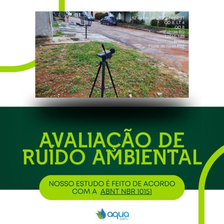 Instagram post from aquameioambiente. This post is in position 2.